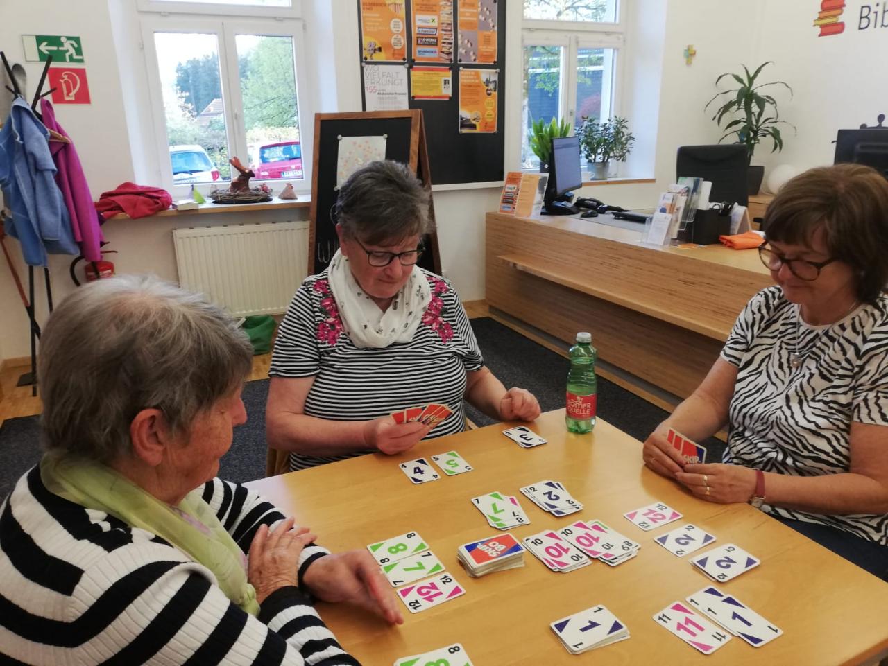 Spieleabend