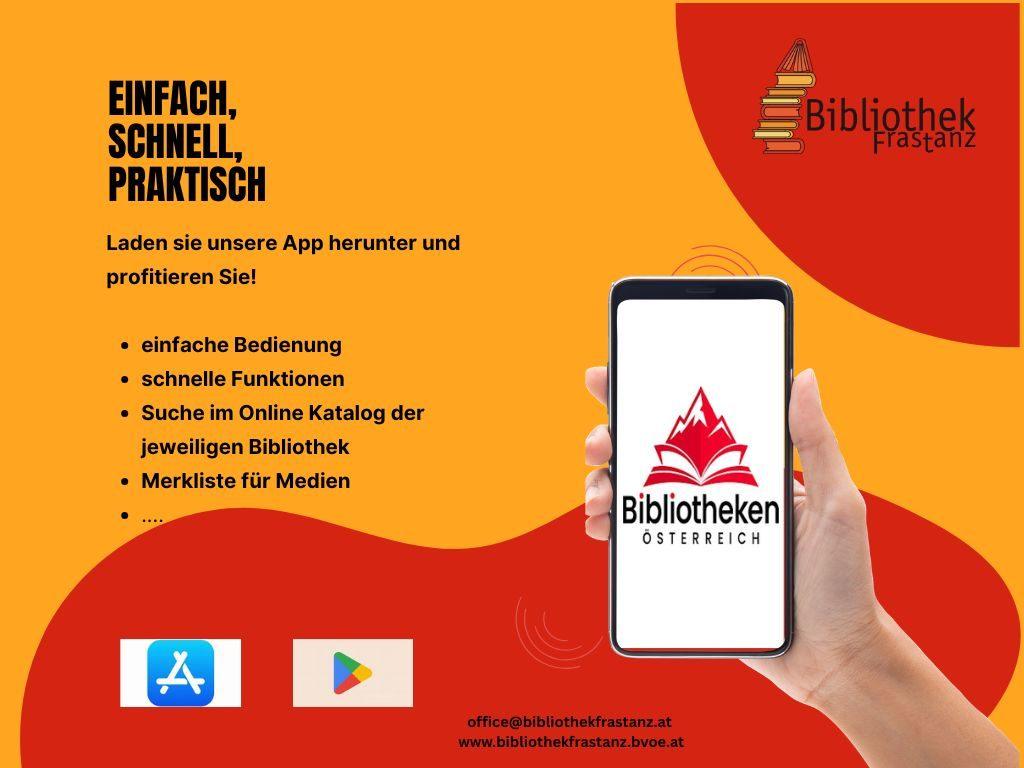 Plakat App