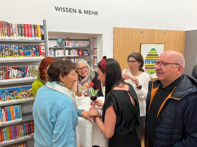 Wort und Klang