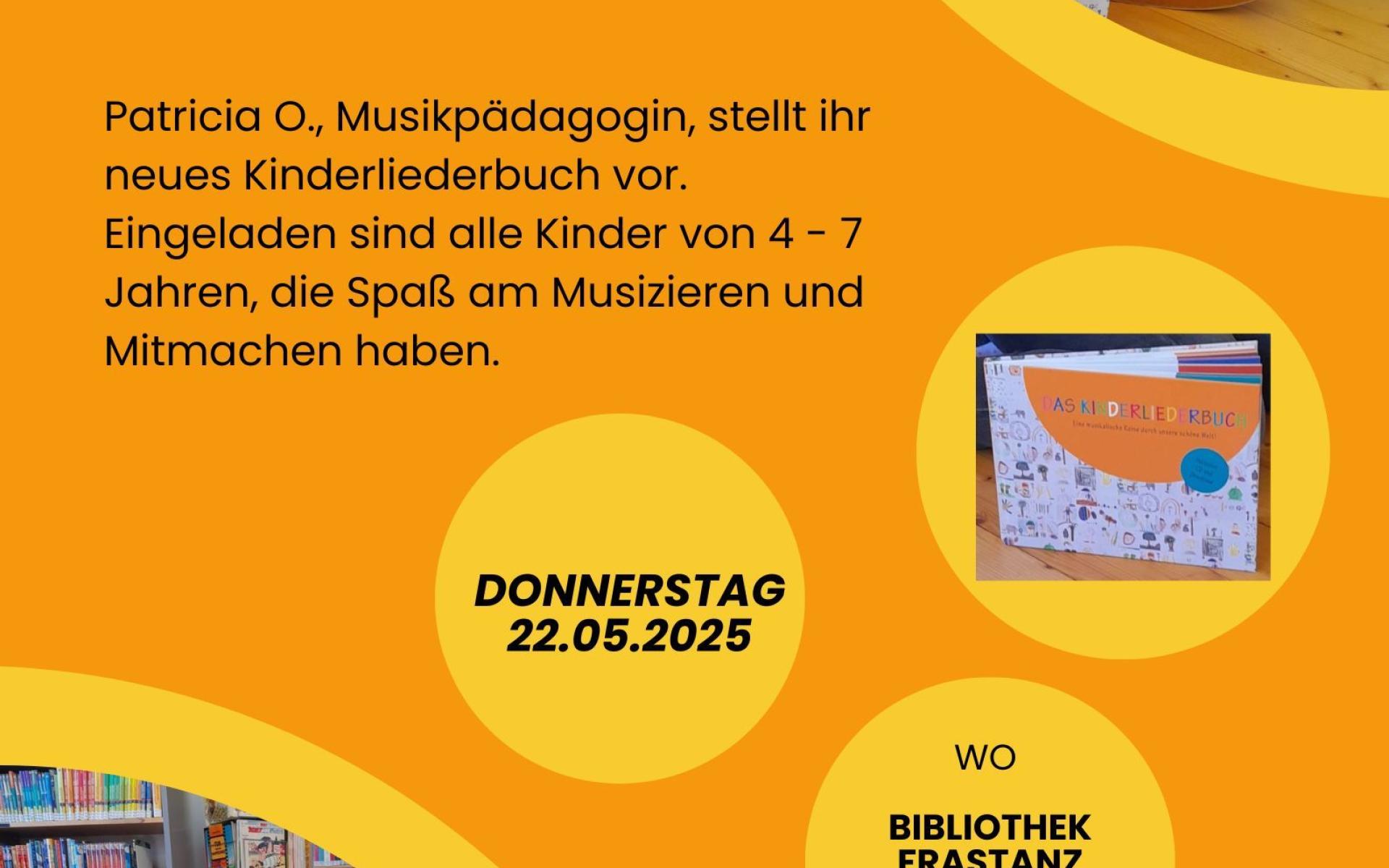 Kinderliederbuch