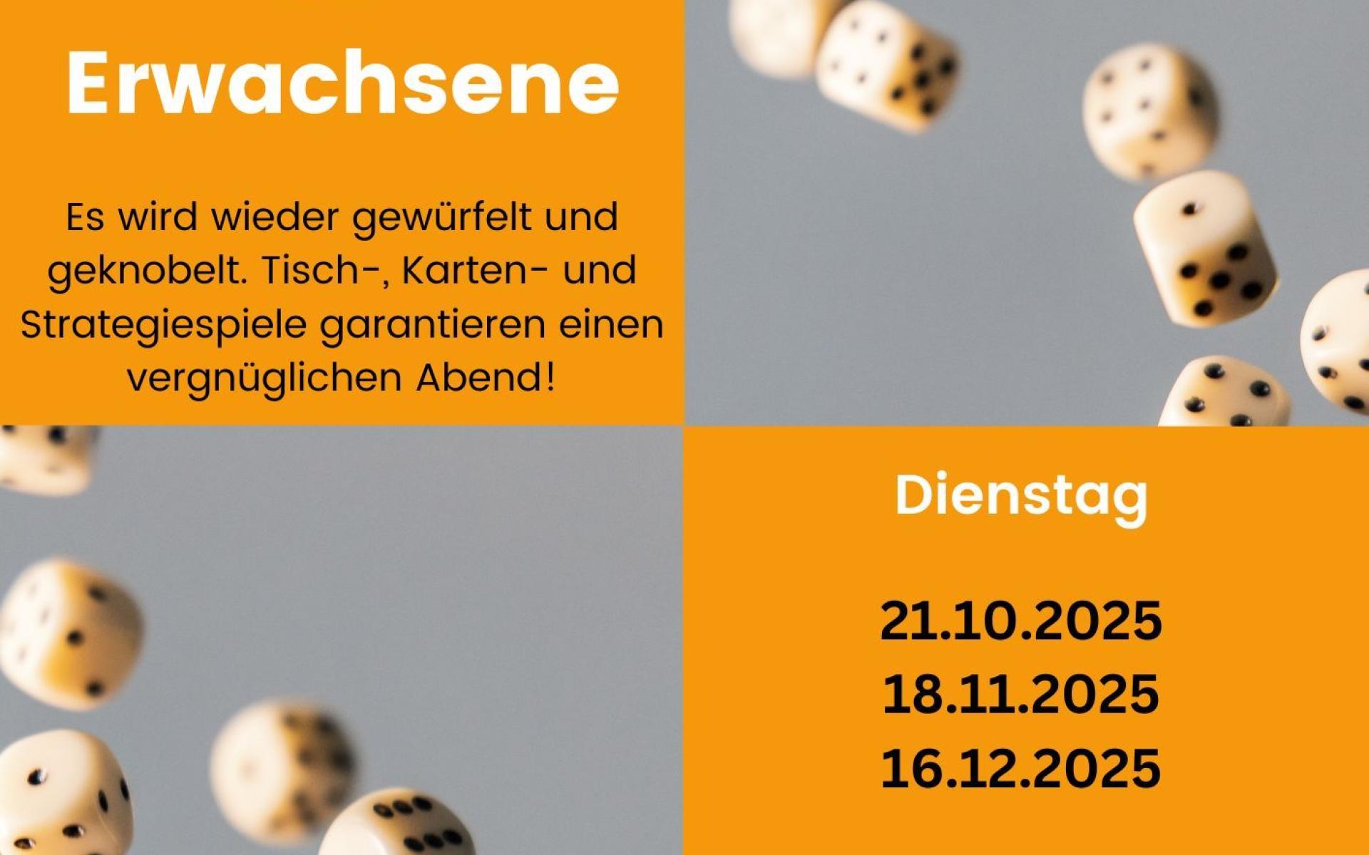 Spieleabend