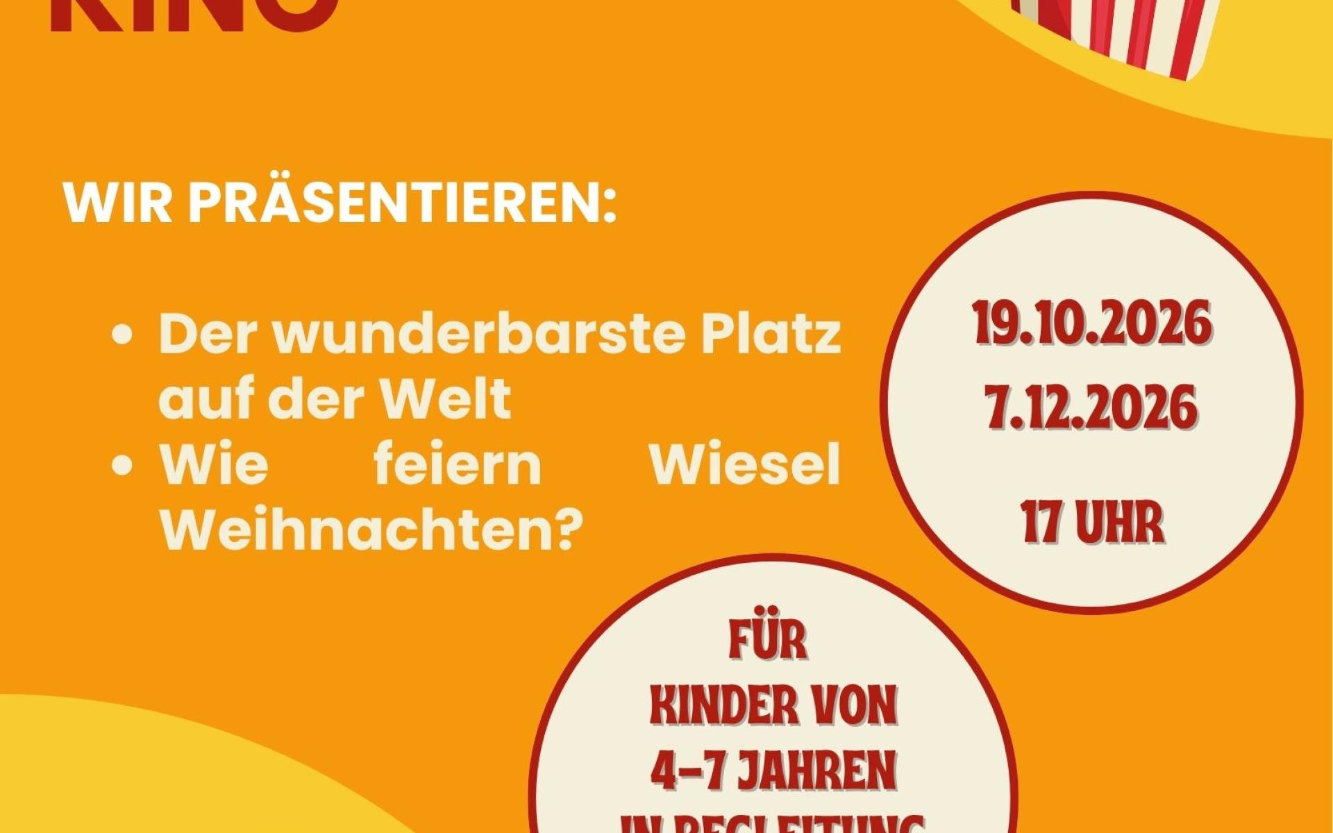 Bilderbuchkino