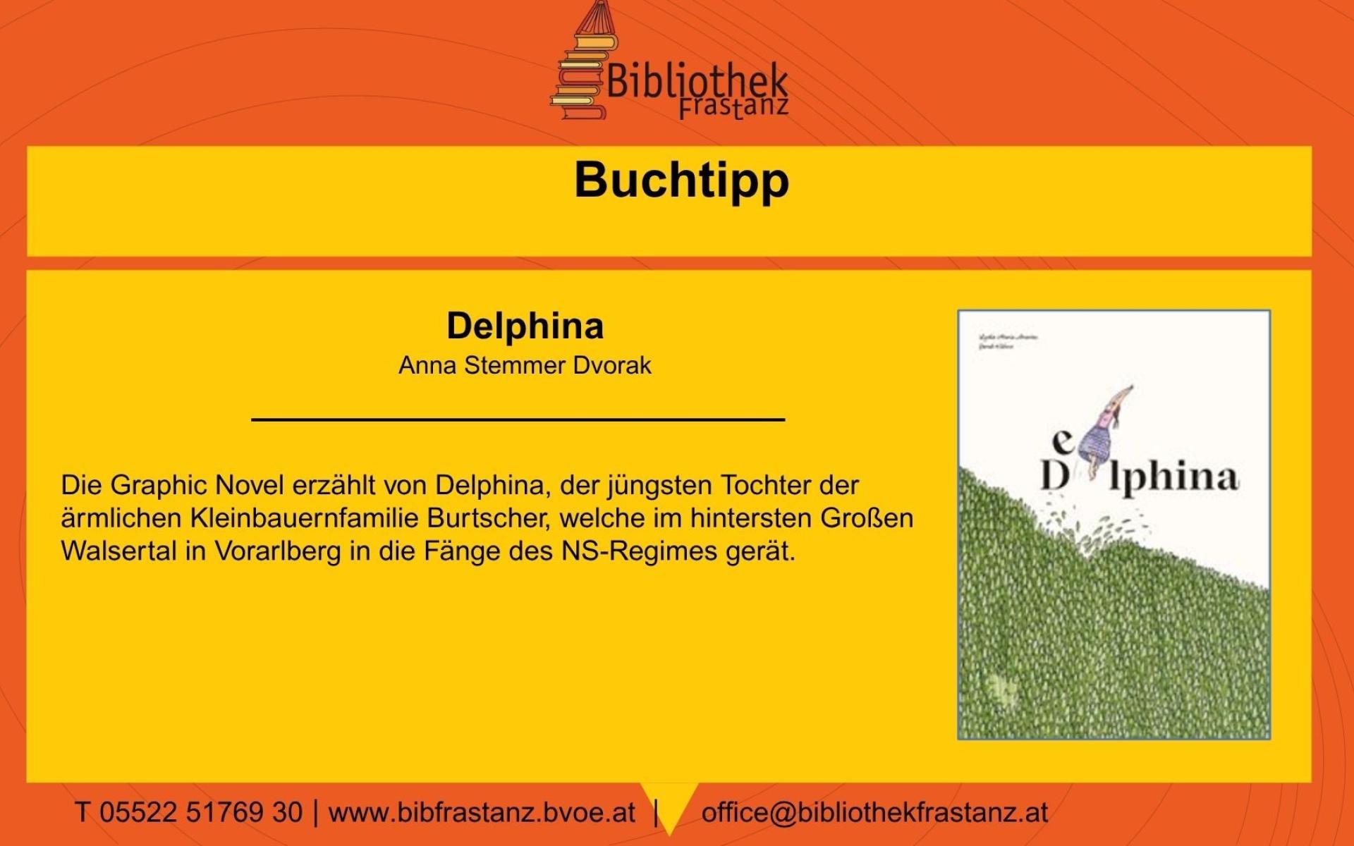 Buchtipp der Woche