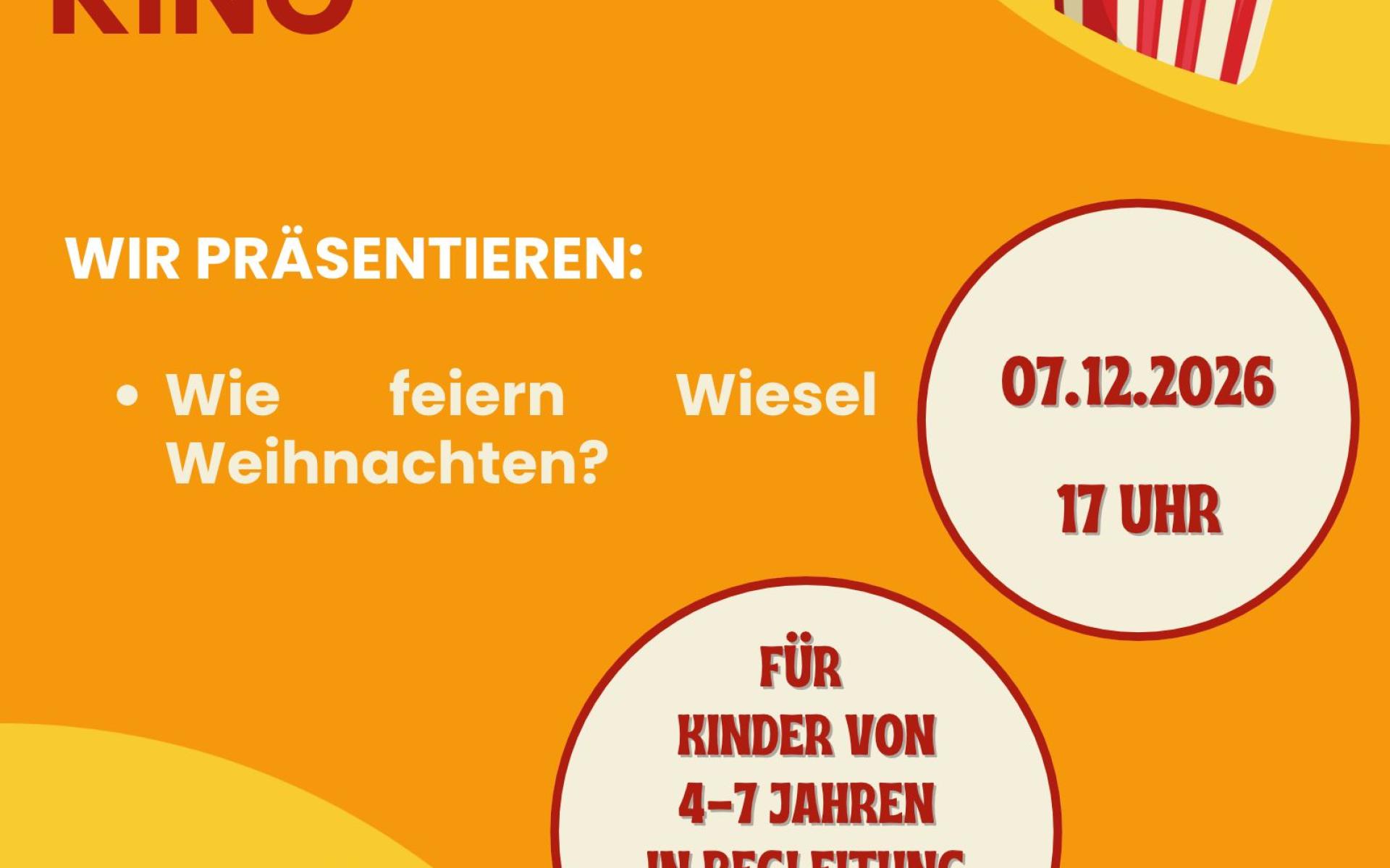 Bilderbuchkino