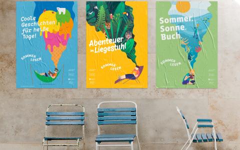 Sommerlesen 2026