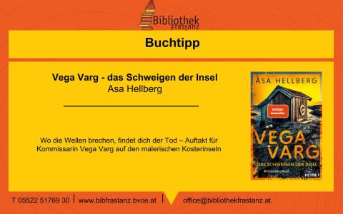 Buchtipp der Woche