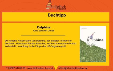 Buchtipp der Woche